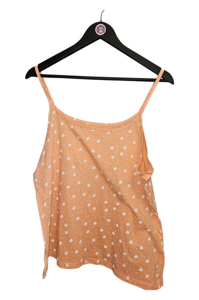 Top extensible Tissaïa T46