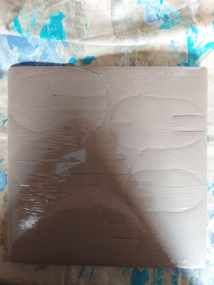 Puzzle 3D - photo numéro 2