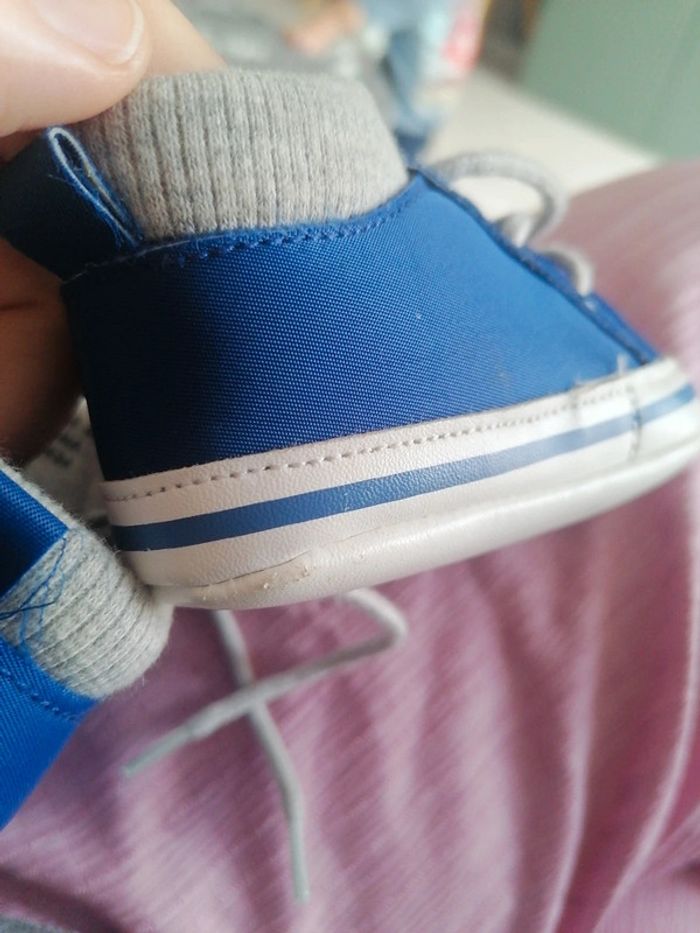 Chaussures 3-6 mois - photo numéro 7