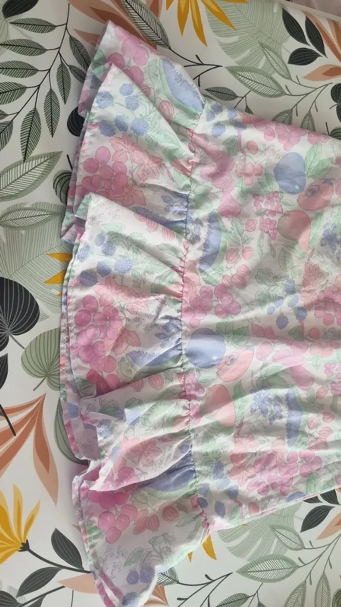 Chemises de nuit taille 4 ans - printemps - photo numéro 5