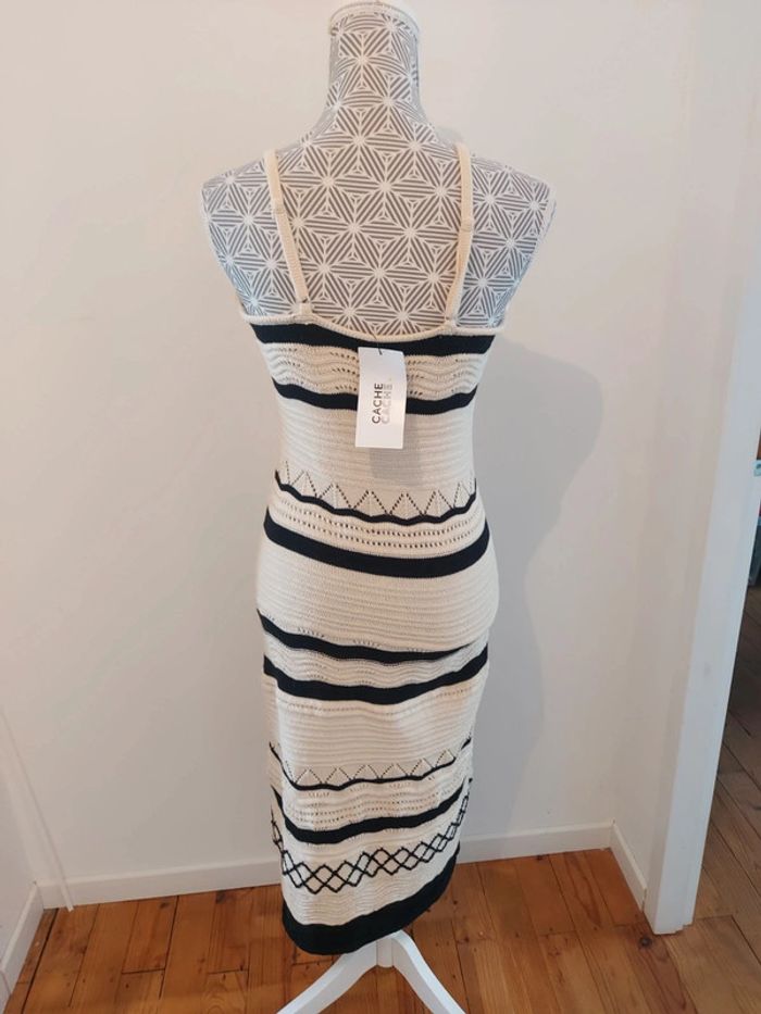 Robe été - photo numéro 2