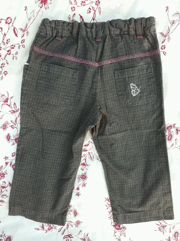 Pantacourt - photo numéro 3