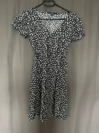 Robe XXS neuve