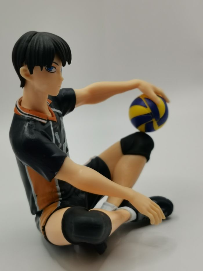 Figurine Kageyama Tobio Haikyuu - photo numéro 3