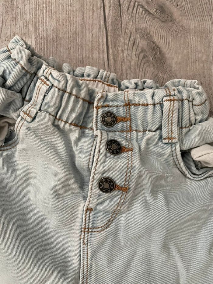 Pantalon large - photo numéro 2