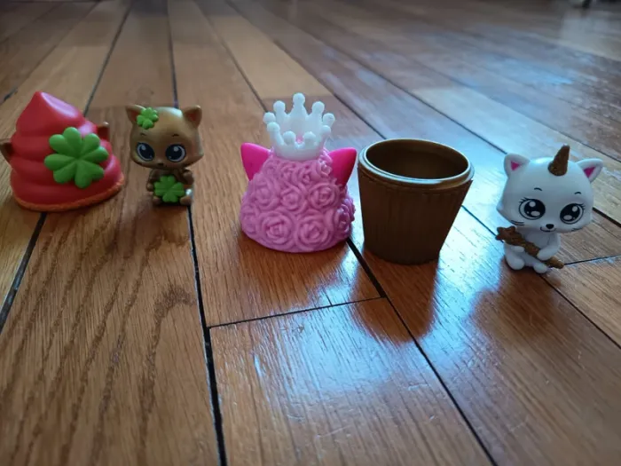 Figurine chat - photo numéro 3