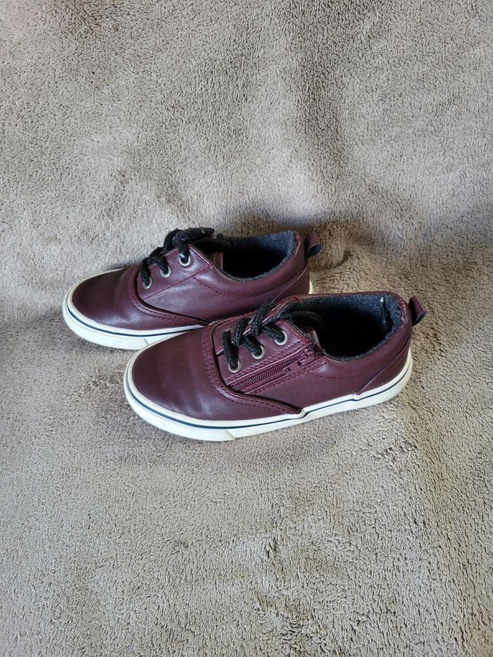 Chaussures garçon 25 - photo numéro 3