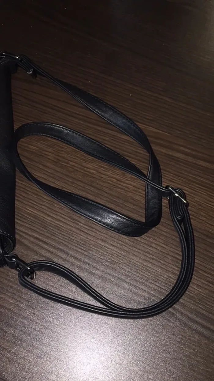 Sac à main bandoulière - photo numéro 5