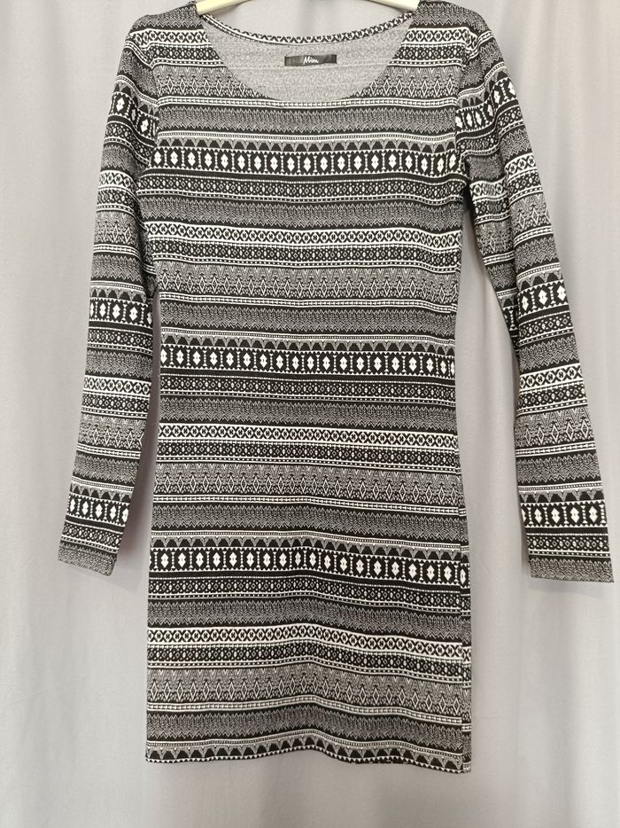 Robe moulante