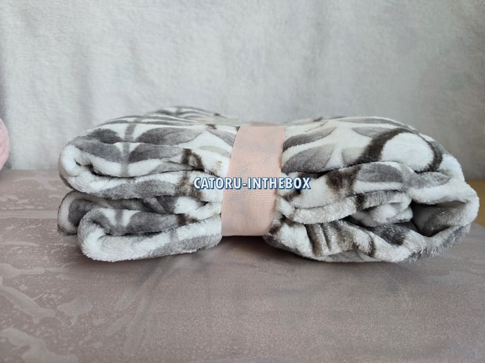 Plaid Disney Bambi | 120x150cm - photo numéro 3