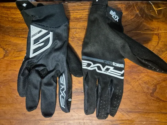 Gants vélo/vtt - photo numéro 2
