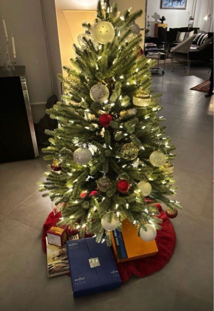 Sapin noël - photo numéro 3