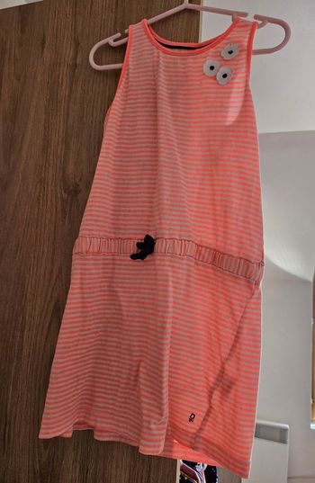 Robe 5 ans
