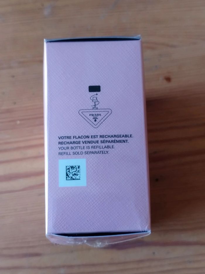 Parfum Paradoxe - photo numéro 3