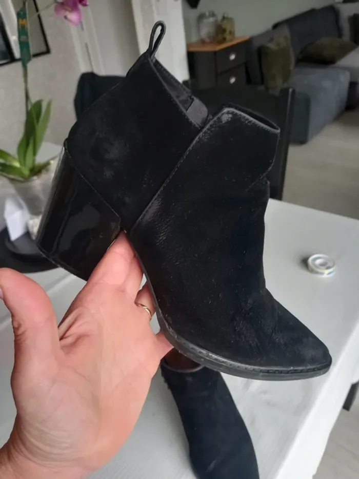 Chaussures à talon - photo numéro 7
