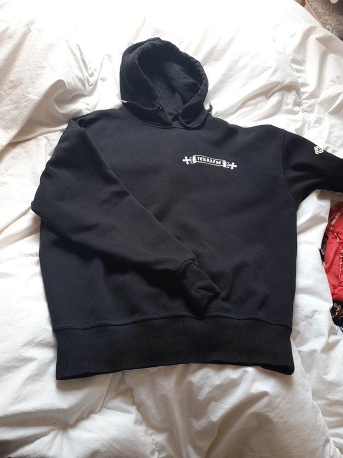 Pull à capuche - photo numéro 2