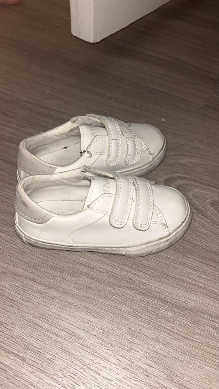 Chaussure  enfant