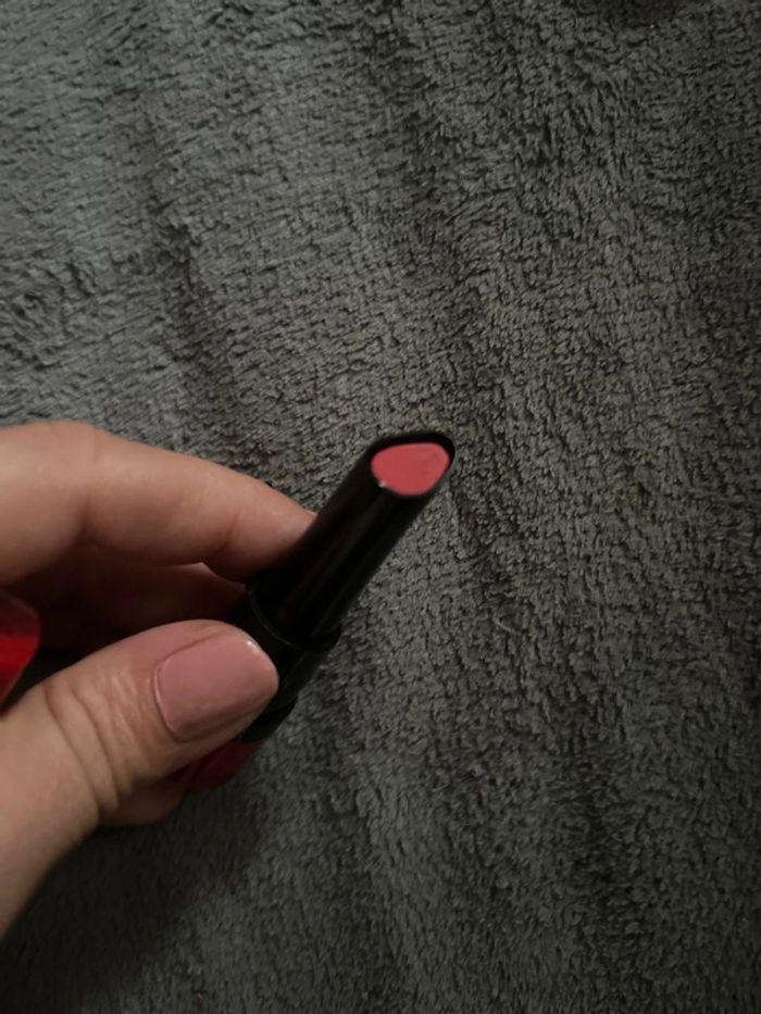 Rouge à lèvre bourjois - photo numéro 3