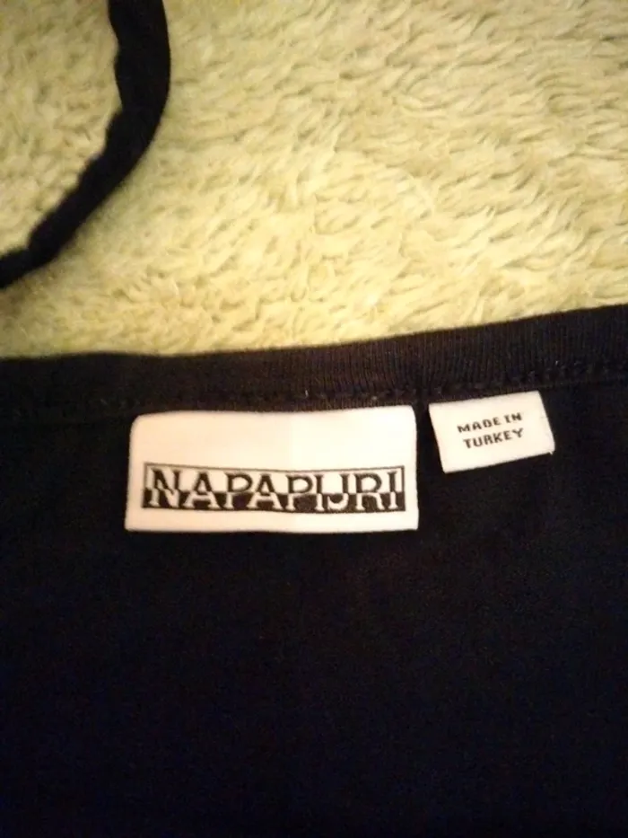 Débardeur Napapijri taille M - photo numéro 4