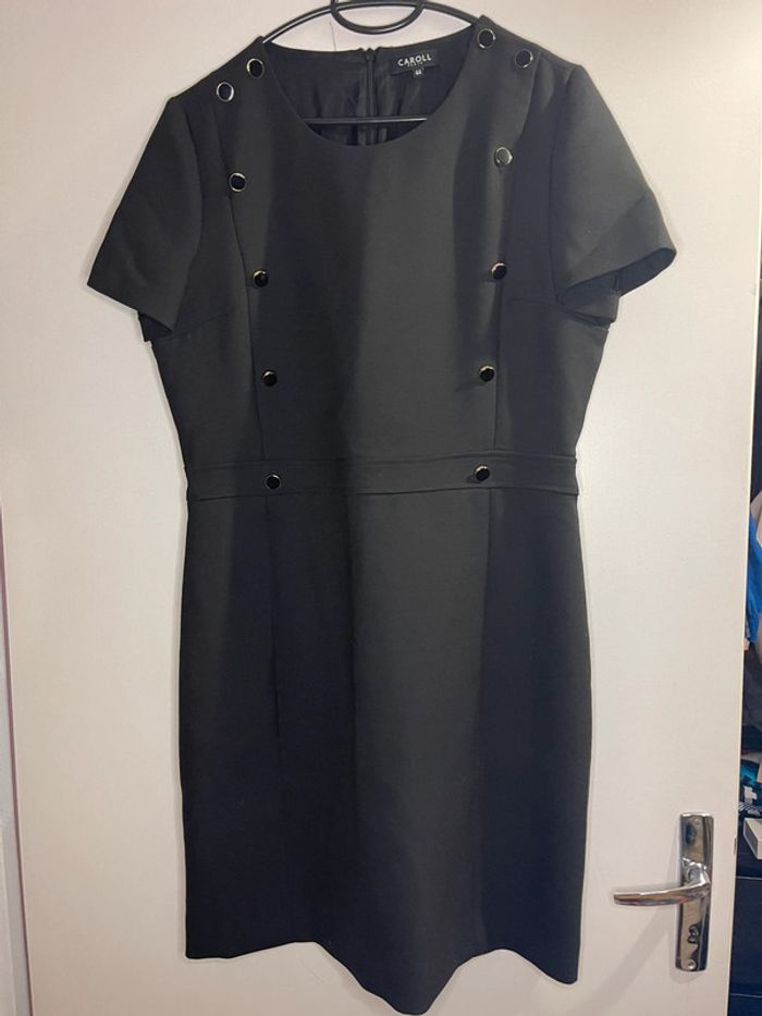Robe caroll 44