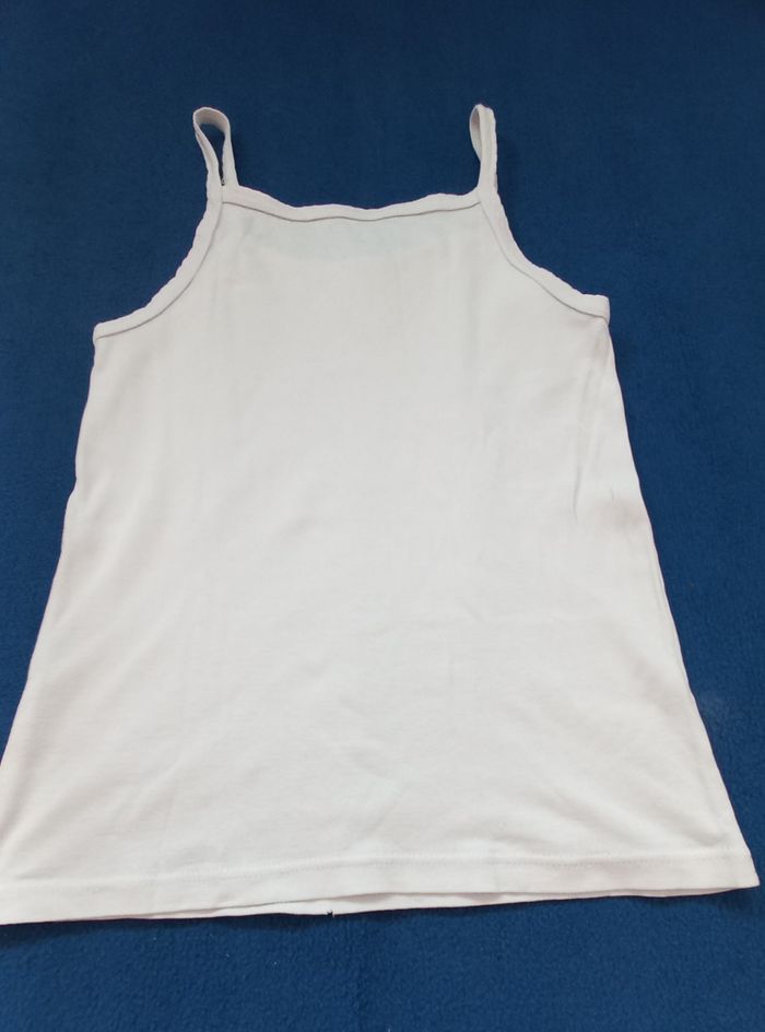 Débardeur fille 10 ans - photo numéro 3