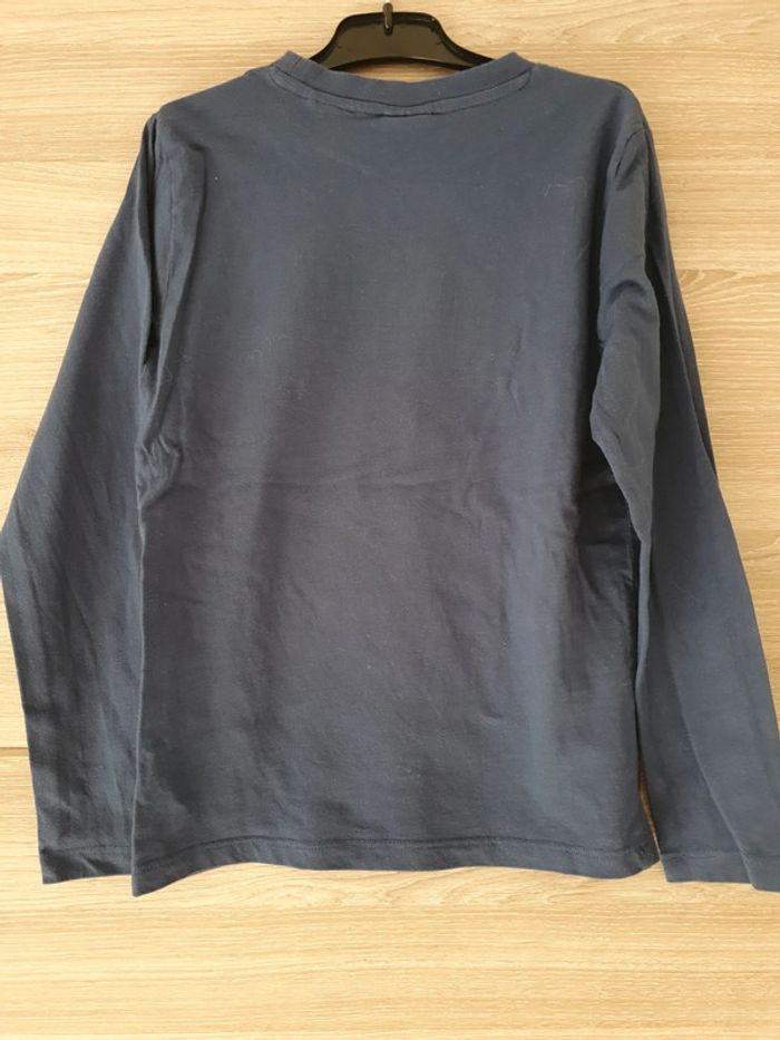 Maillot 6 ans - photo numéro 3