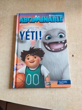 Abominable