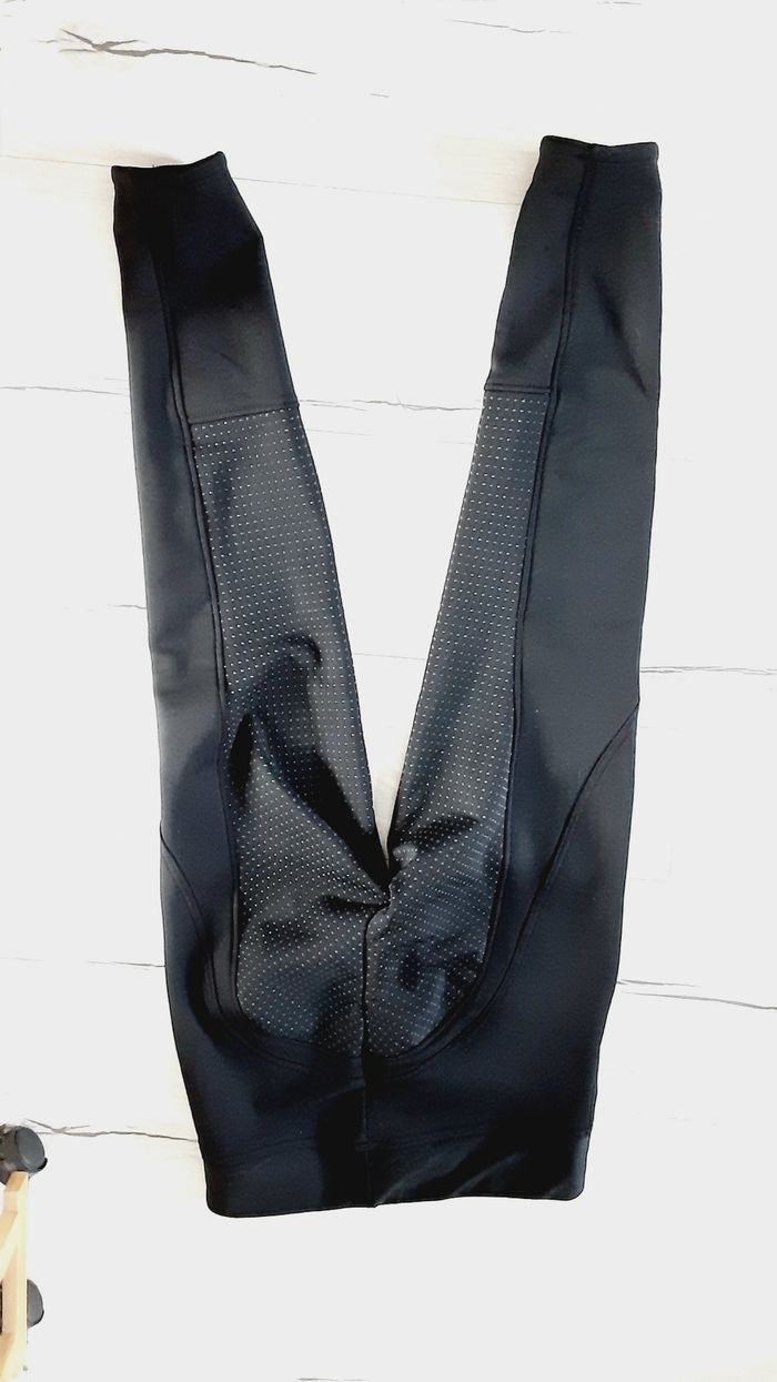 Vêtement femme pantalon d’équitation Horze taille 44 - photo numéro 4