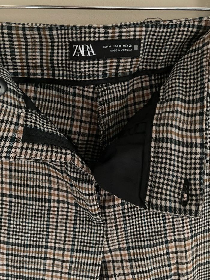 Pantalon Zara 38 - photo numéro 2