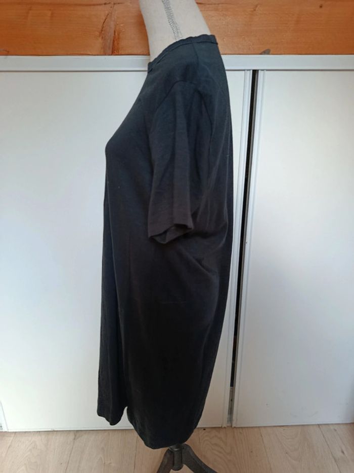 Robe tee shirt T.4 monoprix - photo numéro 2