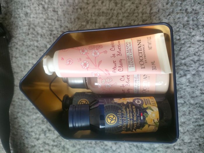 Lots soins - photo numéro 4