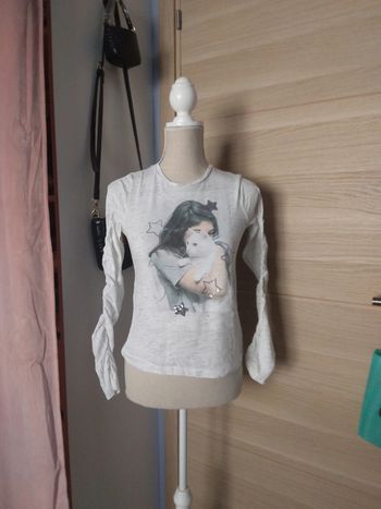 Tee shirt neuf