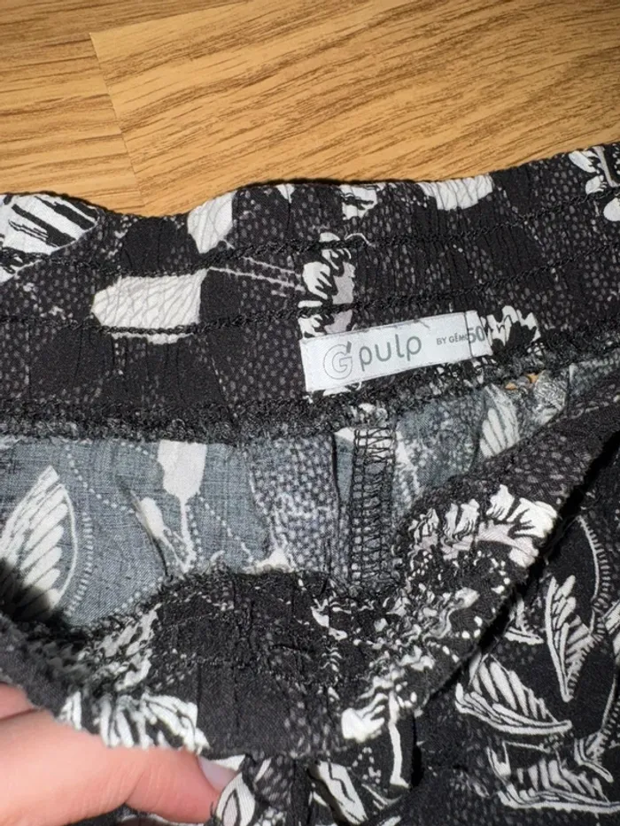 Pantalon femme - photo numéro 3