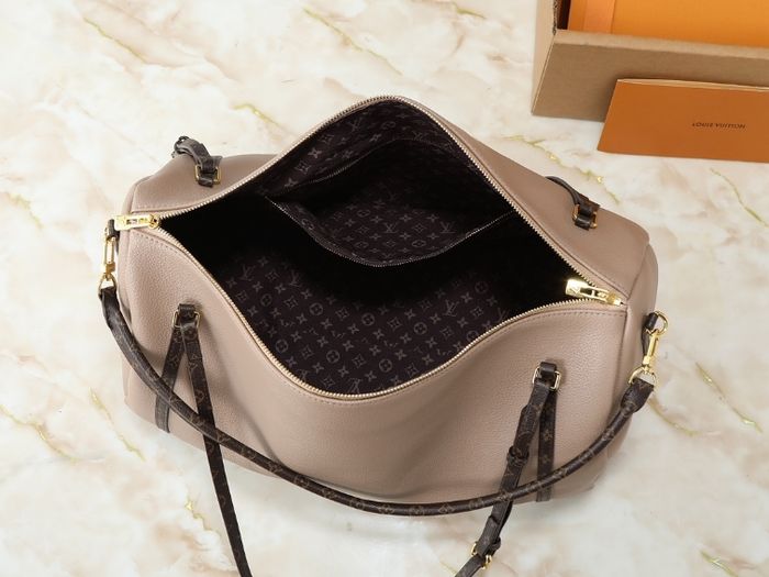 Louis Vuitton keepall  M26037 - photo numéro 7
