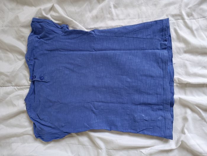 Tee shirt 10 ans - photo numéro 3