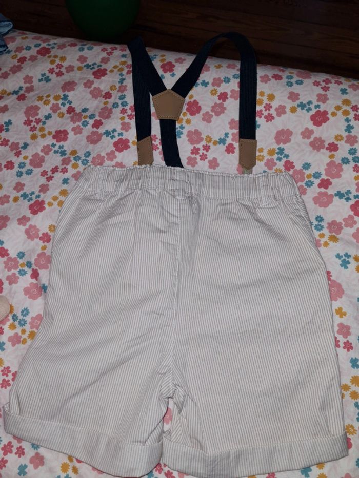 Short - photo numéro 3