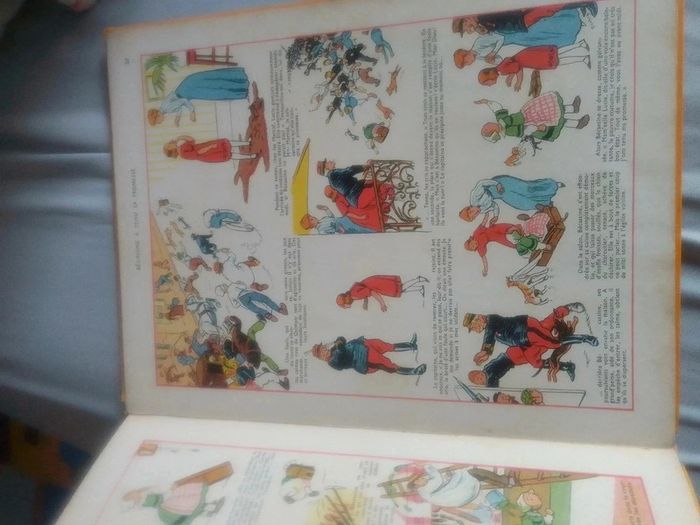 Bécassine en apprentissage - photo numéro 3