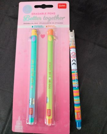 Legami st Valentin+ lama