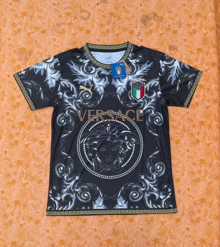 Maillot puma X Versace