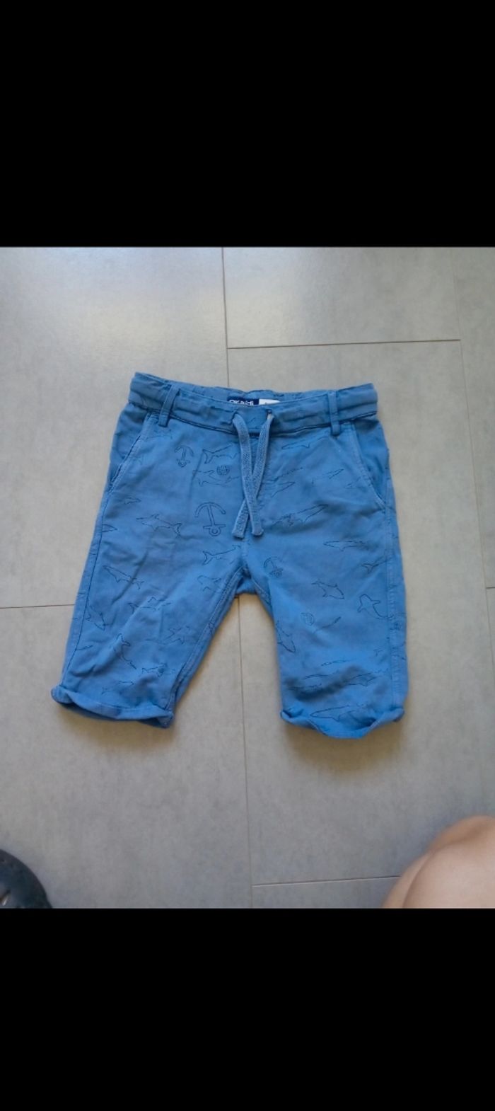 Short