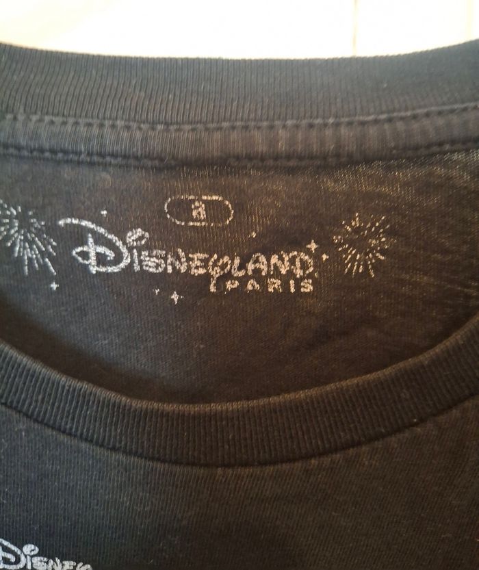 Tee-shirt - photo numéro 3