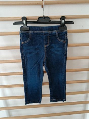 Jeans vertbaudet