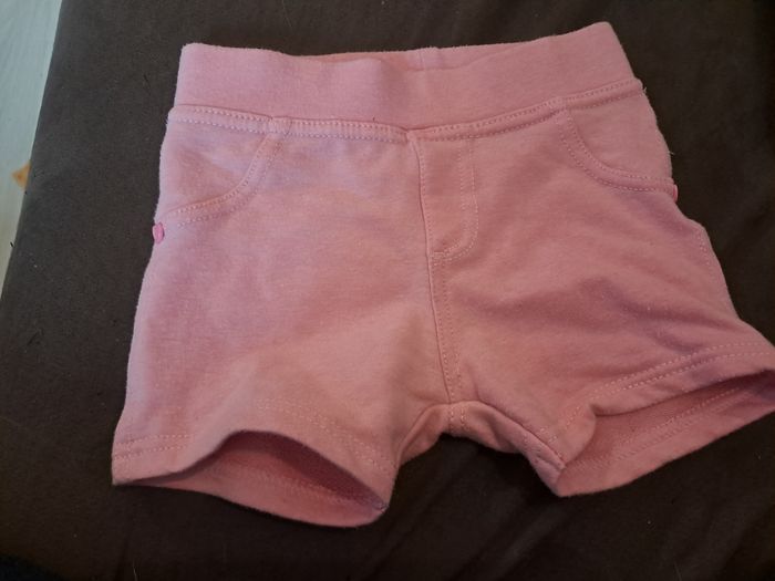 Lot vêtements bébé fille 18 mois - photo numéro 9