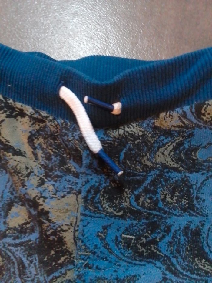 Short - photo numéro 4