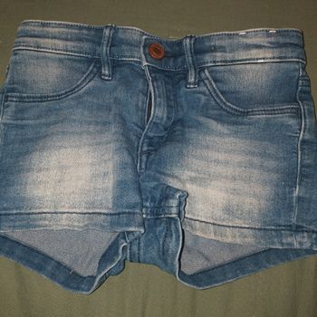 Short h&m 7-8
