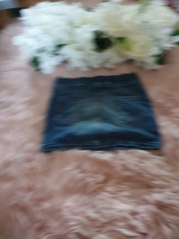 Jupe minnie 6 ans - photo numéro 2