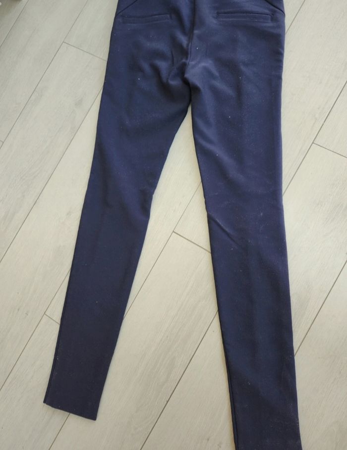Pantalon skinny Camaïeu taille 38 - photo numéro 6