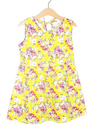 Robe neuve 4/5 ans