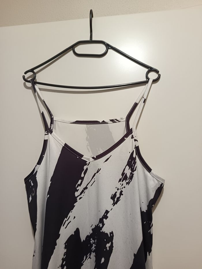 Robe longue femme - photo numéro 2