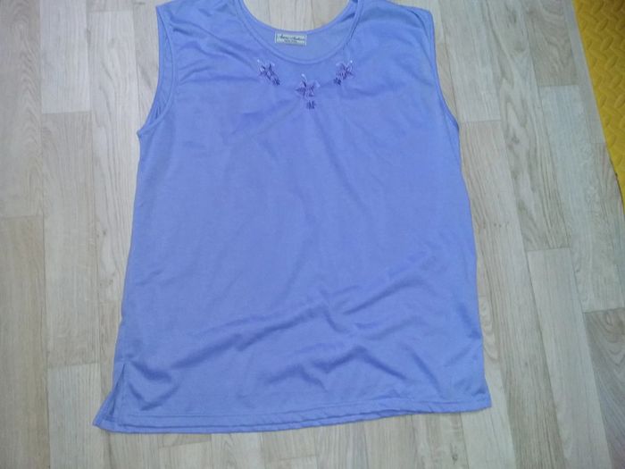 Débardeur en excellent état